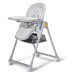 Kinderkraft 2v1 LASTREE grey