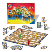Ravensburger Stolní hra Labyrinth