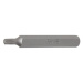 BGS Technic BGS 4571 Bit 3/8" T-profil (Torx) T30 x 75 mm, zatíž. do 5 kg