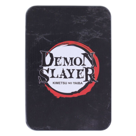 Demon Slayer - Hrací karty - EPEE Merch - Paladone