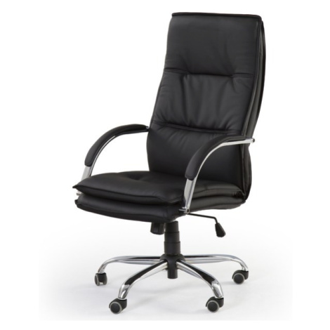 Kancelářská židle STONLIY černá