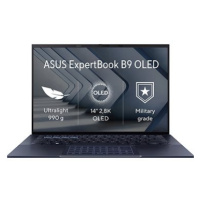 ASUS ExpertBook B9 OLED B9403CVA-KM0130X Star Black celokovový