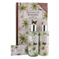 BOHEMIA GIFTS Botanica Konopný olej