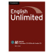 English Unlimited Starter Testmaker CD-ROM a Audio CD Cambridge University Press