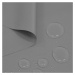 Venkovní ubrus GARDEN color 23 šedá, různé rozměry Mybesthome Rozměr: 140x200 cm