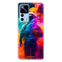 iSaprio Astronaut in Colors pro Xiaomi 12T / 12T Pro