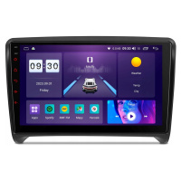 Nejnovější Android Audi Tt Rádio Navigace Carplay