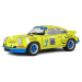 1:18 Porsche 911 RSR Žlutá Lafosse