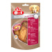 Pochoutka 8in1 Fillets pro skin&coat S 80g