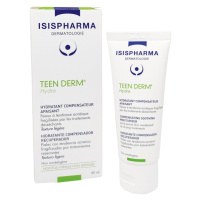 ISISPHARMA TEEN DERM Hydra vyrovnávací zklidňující hydratační krém 40 ml