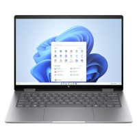 HP ENVY x360 14-fc0000nc Grey Celokovový