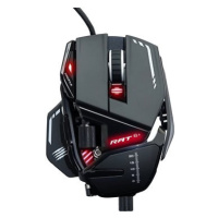 Mad Catz R.A.T. 8+ black