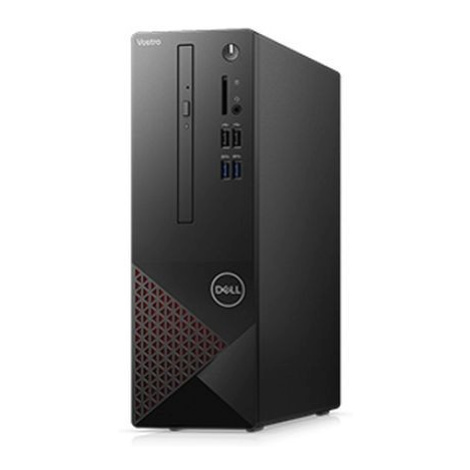 DELL Vostro 3710 SFF/i7-12700/16GB/512GB/Intel UHD 730/DVD-RW/WiFi/BT/W11P