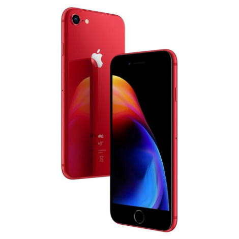 Apple iPhone 8 64GB (PRODUCT) RED