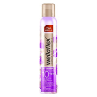 WELLA Wellaflex Dry Shampoo Hairspray Berry Touch 180 ml