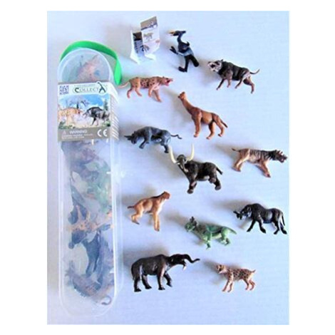 Figurky a zvířátka Collecta