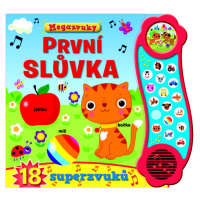 První slůvka, 18 superzvuků