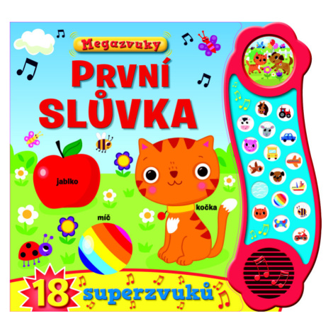 Knihy, CD a DVD pro děti Svojtka&Co.