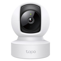 TP-Link Tapo C212 - IP kamera s naklápěním a WiFi, 3MP (2304 x 1296), ONVIF