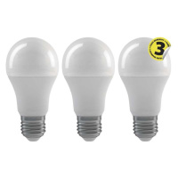 LED žárovka Classic A60 / E27 / 8,5 W (60 W) / 806 lm / neutrální bílá