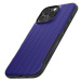 Spigen Caseology Dual Grip MagSafe kryt iPhone 16 Pro cobalt blue