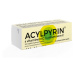 ACYLPYRIN® s vitaminem C 320mg/200mg šumivé tablety 12 kusů