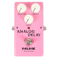 Nux Analog Delay