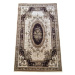 Kusový koberec Exclusive hnědý 04 200 × 300 cm