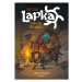 Lapka - Poklad tří králů (3. díl) | Janne Kukkonen, Jitka Hanušová