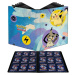 Pokémon UP: GS Pikachu & Mimikyu - PRO-Binder album na 360 karet