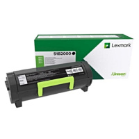 LEXMARK 51B2000 - originální