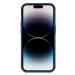 Nillkin Super Frosted Pro Magnetic pouzdro na iPhone 14 PRO MAX 6.7" Blue