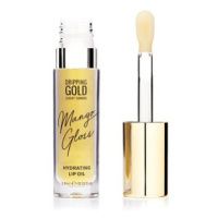 DRIPPING GOLD Mango Gloss Hydratační olej na rty 3,8 ml