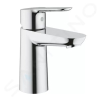 GROHE BauEdge Umyvadlová baterie, chrom 23330000