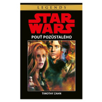 STAR WARS Pouť pozůstalého