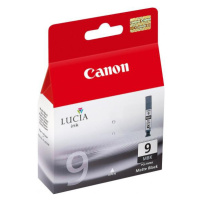 CANON PGI-9 MBK - originální