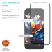 FIXED Armor 2,5D sklo s Anti-dust a AR vrstvou Apple iPhone 12 Pro Max/13 Pro Max/14 Plus