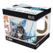 Hrnek Sword Art Online - Kirito & Asuna