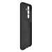 Ochranný kryt 3mk Hardy Silicone MagCase pro Samsung Galaxy S24+, black