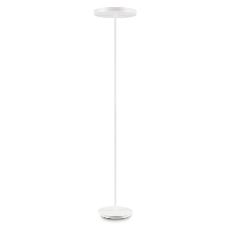 Stojací lampa Ideal Lux Colonna PT4 bianco 177199 GX53 4x15W bílá