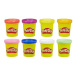 Play-Doh Balení 8 ks kelímků E5062