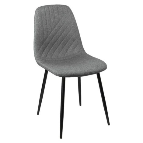 Stima Jídelní židle EVA - šedá