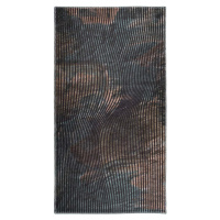 Tmavě zelený pratelný koberec 120x180 cm – Vitaus