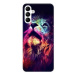 iSaprio Lion in Colors pro Samsung Galaxy A04s