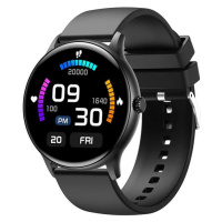 Smart hodinky Smartwatch Colmi i10 (black)