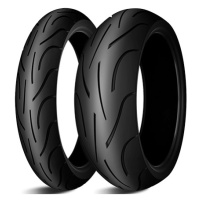 MICHELIN 150/60 R 17 66W PILOT_POWER_2_CT TL ZR