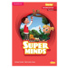 Super Minds Second Edition Starter Flashcards Cambridge University Press