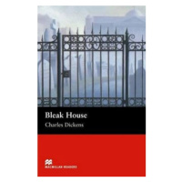 Macmillan Readers Upper-Intermediate: Bleak House - Charles Dickens