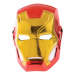 Maska Iron Man dětská