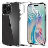 Spigen Ultra Hybrid kryt iPhone 15 Pro Max čirý